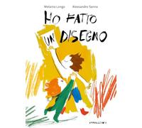 Ho fatto un disegno. Ediz. a colori (Le piume)