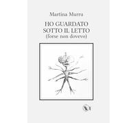 Ho guardato sotto il letto (forse non dovevo)