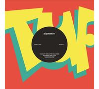 Ho Happy Day / Strange Love [Vinilo]