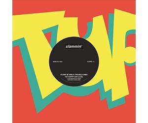 Ho Happy Day / Strange Love [Vinilo]