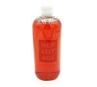 HO Higiene Online | Ambientador Hermitage | Higieniza y Neutraliza malos olores | Fragancia Frutos Rojos. (Recarga 1 Litro, Frutos Rojos)