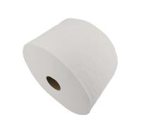 HO Higiene Online | Papel higiénico industrial de extracción central 750gr | Compatible con el dispensador papel higiénico Tork SmartOne T8 y similares. (6)