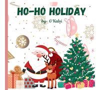 HO HO Holiday!!!