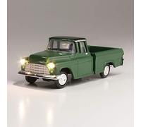 Ho Just Plug Green Pickup (Importación USA) ACC NUEVO