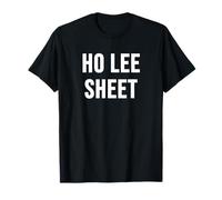 Ho Lee Hoja Camiseta
