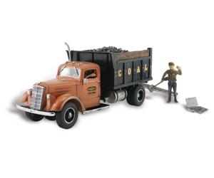 HO Lumpy's Coal Company (Importación USA)