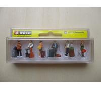 HO - Noch - ref.15217 - Pasajeros
