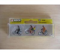 HO - Noch - ref.15898 - Ciclistas