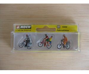 HO - Noch - ref.15898 - Ciclistas