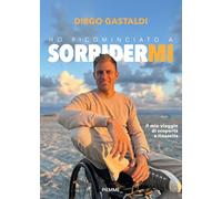 Ho ricominciato a sorridermi. Il mio viaggio di scoperta e di rinascita