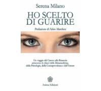 Ho Scelto Di Guarire (ebook)