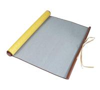 HO-SFSM Paño de escritura de agua, paño mágico chino, caligrafía china Pergamino de escritura de agua, reutilizable para principiantes, estudiantes, sin tinta