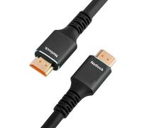 Netlock cable hdmi v2.1 m-m 8k@60hz 48gbps, 10m