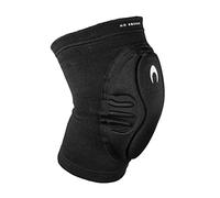 HO Soccer 5.11 Tactical Series Rodillera Invictus Rodilleras, Unisex Adulto, Negro, XL