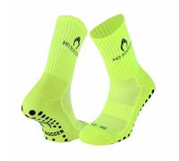 HO Soccer Calcetín Especial MultiDeporte Antideslizante Lima, Unixex, Adulto, M (39-42)