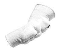 HO Soccer Codera para Portero de fútbol, Blanca