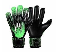 HO Soccer Force Green Guantes de Portero, Unisex