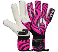 HO Soccer Guantes de portero ONE Negative Junior