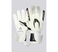 Ho Soccer Guerrero Pro Justice - Blanco - Guantes Portero MKP talla 7