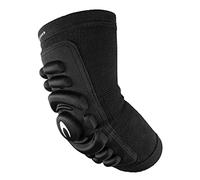 HO Soccer Invictus Coderas, Unisex Adulto, Negro, S