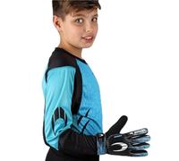 HO Soccer Kid Keeper Set Deep-sea Blue Cojunto portero Unisex niños