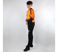 HO Soccer Kid Keeper Set Deep-Sea Orange Cojunto Portero Unisex niños (Pack de 1)