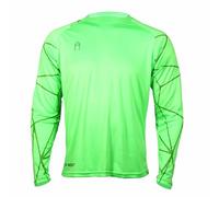 HO Soccer KONKISTA Green Camiseta de Portero, Unisex Adulto, Verde, L