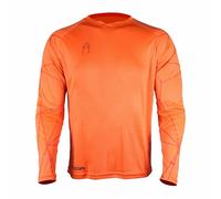 HO Soccer KONKISTA Orange Camiseta de Portero, Unisex niño, Naranja, 8