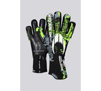 Ho Soccer Kontrol Knit Rs1 - Negro - Guantes Portero talla 10