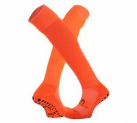 HO Soccer Media EXTRALARGA antideslizante Naranja, Unixex, Adulto, L (43-46)