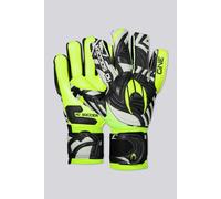 Ho Soccer One - Negro - Guantes Portero Junior talla 4