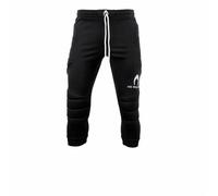 HO Soccer Pantalones de Portero 3/4 KONCEPT Acolchado, Unisex Adultos, XL.