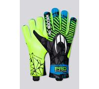Ho Soccer Pro Evolution II - Negro - Guantes talla 7