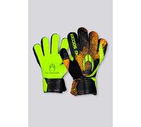 Ho Soccer Speek - Negro - Guantes Portero Junior talla 6
