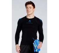 Ho Soccer Underwear - Negro - Camiseta Portero Hombre MKP talla L