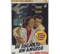 Ho Sognato Un Angelo [Italia] [DVD]
