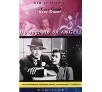 Ho Sognato Un Angelo [Italia] [DVD]