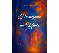 Ho sognato un Elefante: La luce che cercavi era già in te