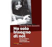 Ho solo bisogno di noi (Settanta Milieu)