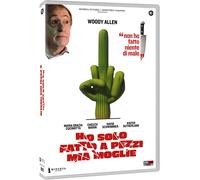 Ho Solo Fatto A Pezzi Mia Moglie (DVD) (Importación USA)
