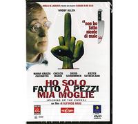 Ho solo fatto a pezzi mia moglie [Italia] [DVD]