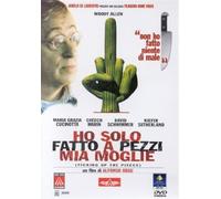 Ho solo fatto a pezzi mia moglie [Italia] [DVD]