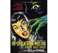 Ho Sposato Un Mostro Venuto Dallo Spazio (Restaurato In Hd) [Italia] [DVD]