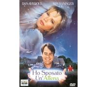 Ho Sposato Un'Aliena [Italia] [DVD]