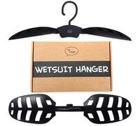 Ho Stevie! Percha para Trajes de Neopreno, Plegable, de Secado rápido, ventilada, para Surf y Buceo, Trajes húmedos