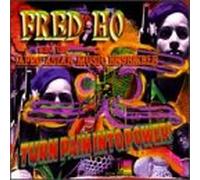 Ho - Turn Pain Into Power