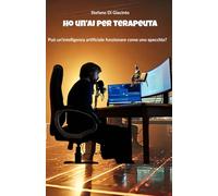 Ho un'AI per terapeuta: Può un'intelligenza artificiale funzionare come uno specchio?