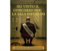 Ho vinto il concorso per la sala infusioni