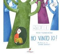 Ho vinto io! InBook. Ediz. a colori (Ciliegine inbook)