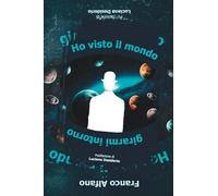 Ho visto il mondo girarmi intorno